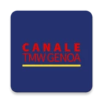 Logo of Canale TMW Genoa android Application 